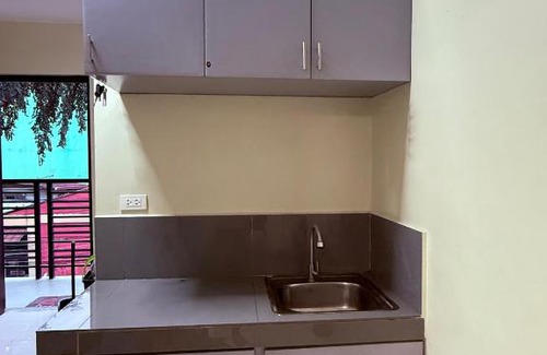 Dau Apartment | Dau homesite mabalacat pampanga
