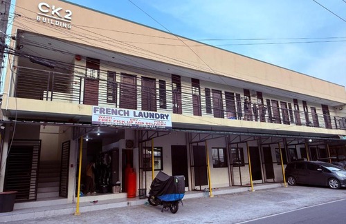 Dau Apartment | Dau homesite mabalacat pampanga