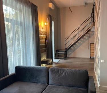 Kaunas Apartment | Daukanto 5