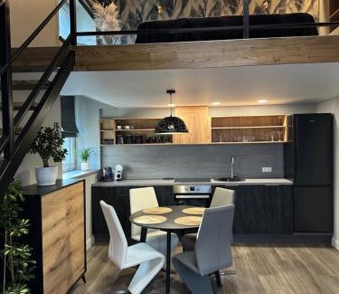 Kaunas Apartment | Daukanto 5