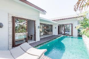 Payangan Villa | Daun Lebar Villas