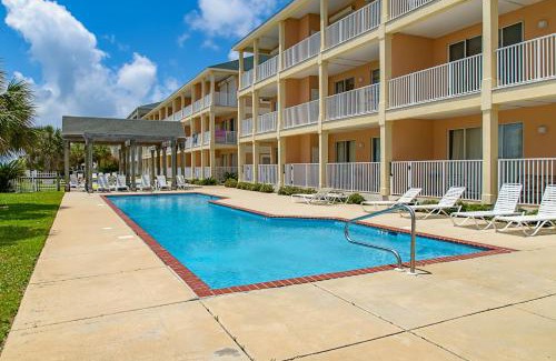 Dauphin Island Apartment | Dauphin Island Beach Club #210