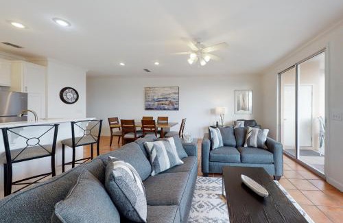 Dauphin Island Apartment | Dauphin Island Beach Club #210