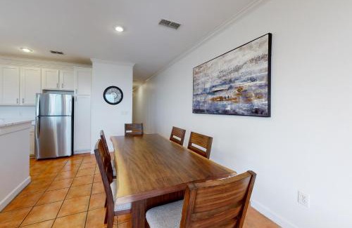 Dauphin Island Apartment | Dauphin Island Beach Club #210