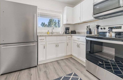 Dauphin Island Apartment | Dauphin Island Condos Near the Beach - Unit 4