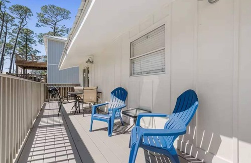 Dauphin Island Apartment | Dauphin Island Condos Near the Beach - Unit 4