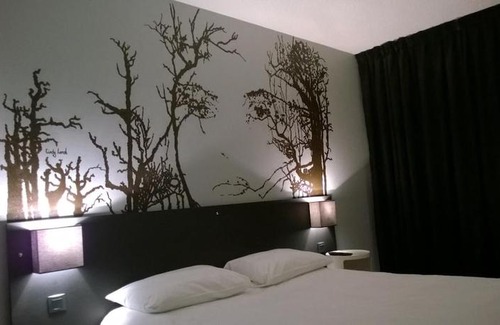 Clermont Ferrand City Centre Hotel | Dav'hotel Jaude