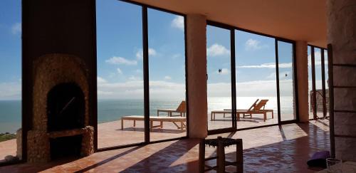 Essaouira House | DAV MAHAL Eco lodge