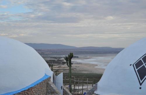 Essaouira House | DAV MAHAL Eco lodge