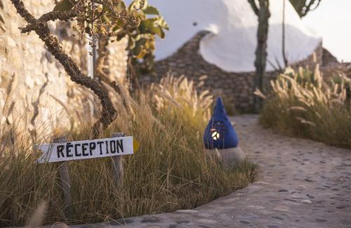 Essaouira House | DAV MAHAL Eco lodge