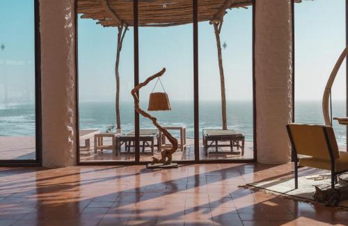 Essaouira House | DAV MAHAL Eco lodge