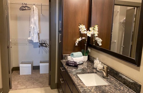 MacGregor Apartment | DAVANI|Great view of Medical Centre|Houston