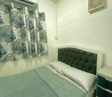 Talomo District Apartment | DAVAO Transient House 2