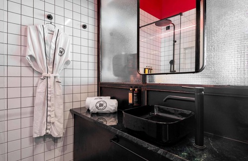Omonia Hotel | Dave Red Athens, a member of Brown Hotels