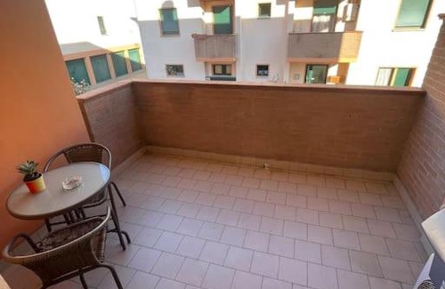 Reggio nell'Emilia Apartment | Dave’s house