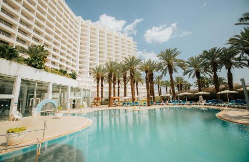 Ein Bokek Hotel | David Dead Sea Resort & Spa
