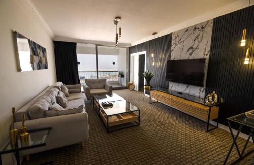 Ein Bokek Hotel | David Dead Sea Resort & Spa