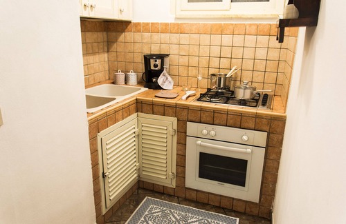 Castellammare Vucciria Apartment | David House at Vucciria