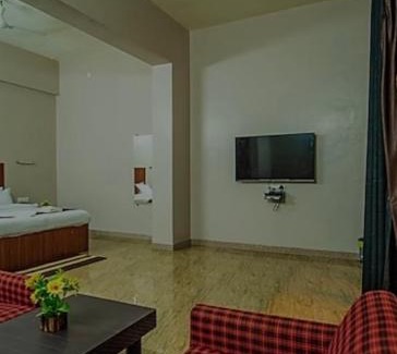 Akshi Resort | David resort by cayana stays