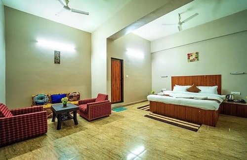 Akshi Resort | David resort by cayana stays