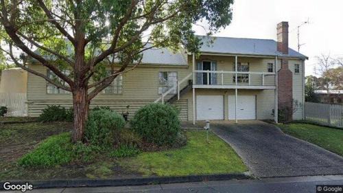 Anglesea House | David's at Hillcrest