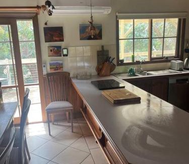 Anglesea House | David's at Hillcrest