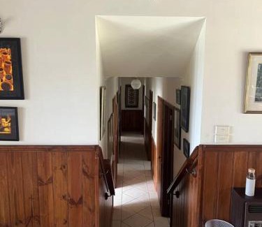 Anglesea House | David's at Hillcrest