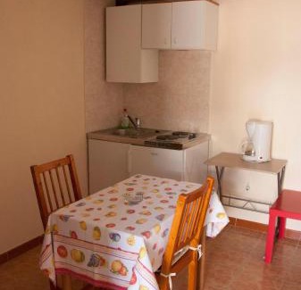 Spadici Apartment | David's Studio
