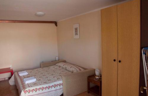 Spadici Apartment | David's Studio