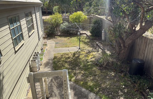 Anglesea House | David’s at Hillcrest