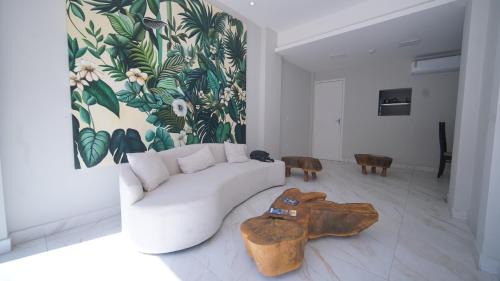 Centro Apartment | Davila Flat Hotel