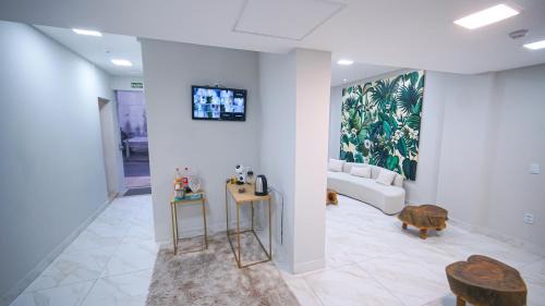 Centro Apartment | Davila Flat Hotel