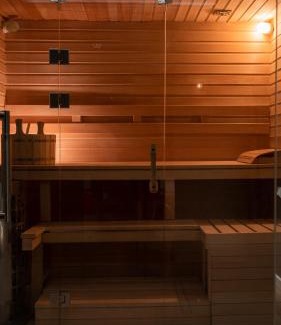 Ak-Talaa District Hotel | Davinci Room