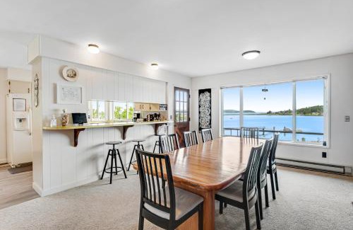 Lopez Island House | Davis House on the Bay