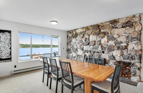 Lopez Island House | Davis House on the Bay