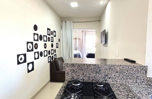 Plano Diretor Sul Apartment | Davisis 9 Parada do Jalapão e Aeroporto