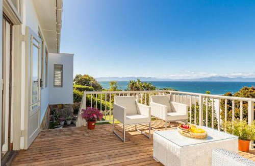 St. James House | Davley House, St James Kalk Bay