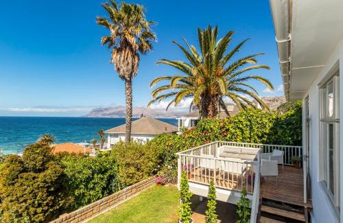 St. James House | Davley House, St James Kalk Bay