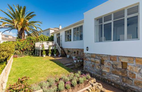 St. James House | Davley House, St James Kalk Bay