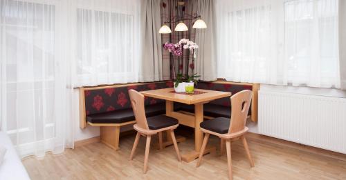 Paznaun Apartment | Davo Lais