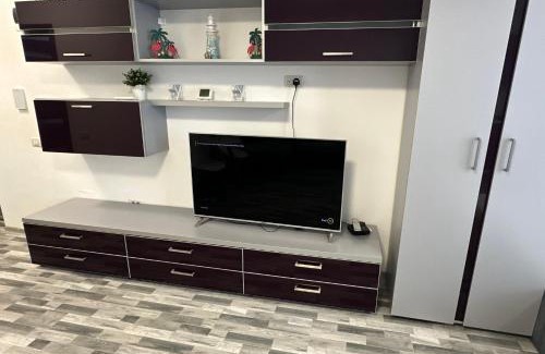 Mamaia-Sat Apartment | DAW Studio
