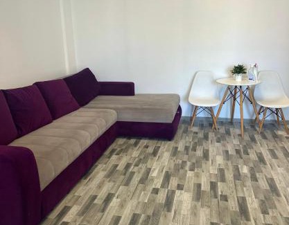 Mamaia-Sat Apartment | DAW Studio