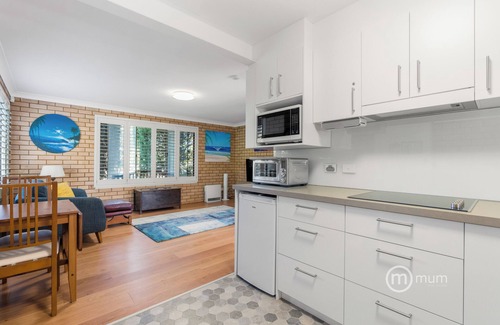 Ulladulla Apartment | Dawes Retreat