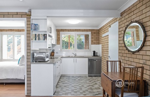Ulladulla Apartment | Dawes Retreat