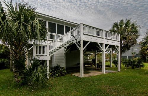 Edisto Island House | Dawhoo Dreams