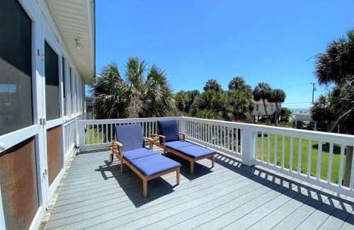 Edisto Island House | Dawhoo Dreams
