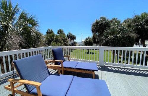 Edisto Island House | Dawhoo Dreams
