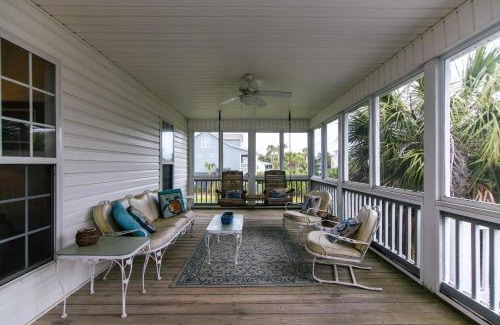 Edisto Island House | Dawhoo Dreams