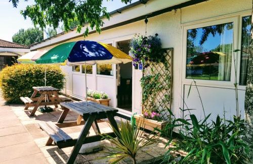 Dawlish Warren Resort | Dawlish Warren Holidays