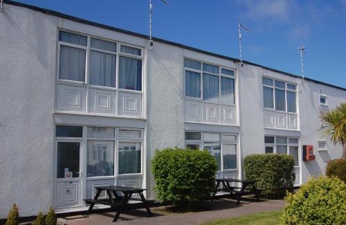Dawlish Warren House | Dawlish Warren Welcome family holiday park Fern villa Welcome2Warren South Devon